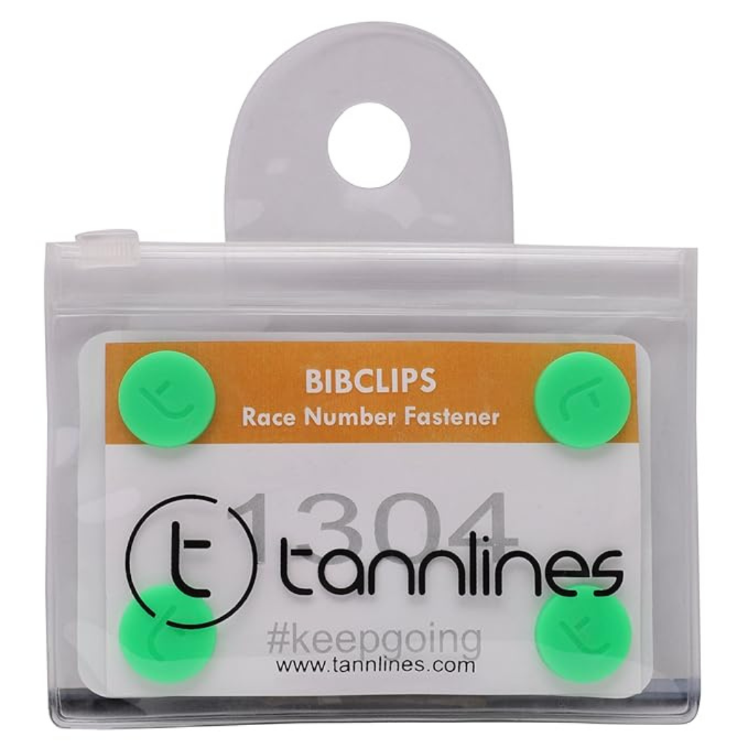 Classic Bib Clips (Set of 6 Clips) | Say No to Safety Pins - Non Magnetic