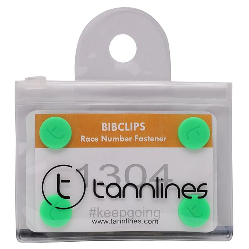 Classic Bib Clips (Set of 6 Clips) | Say No to Safety Pins - Non Magnetic