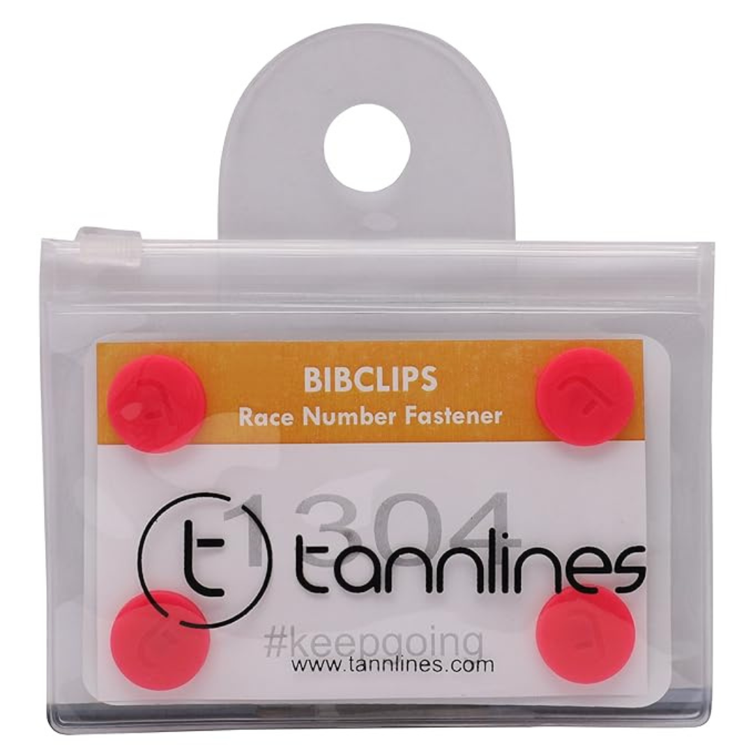 Classic Bib Clips (Set of 6 Clips) | Say No to Safety Pins - Non Magnetic