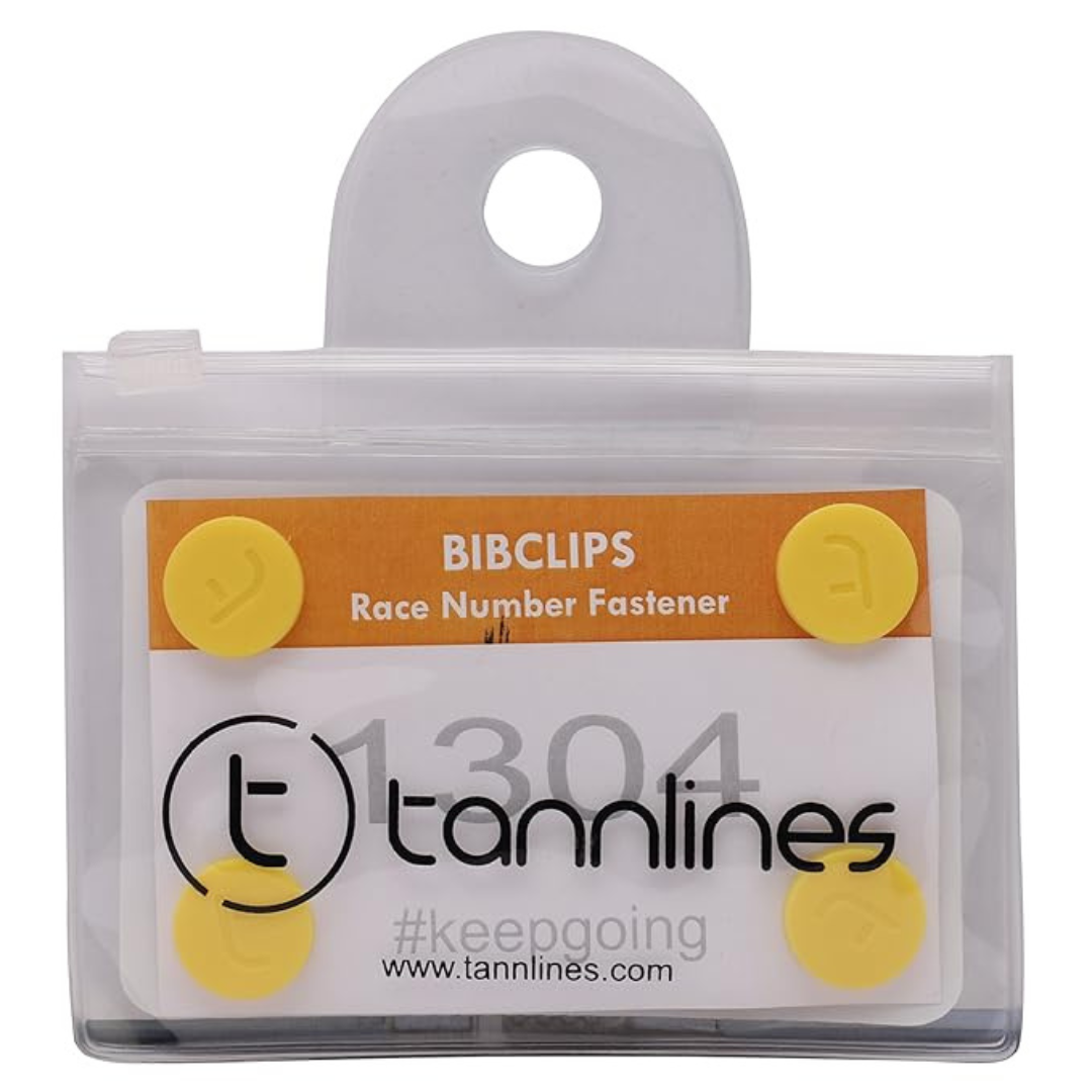 Classic Bib Clips (Set of 6 Clips) | Say No to Safety Pins - Non Magnetic