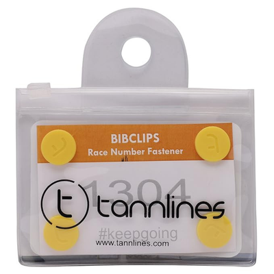 Classic Bib Clips (Set of 6 Clips) | Say No to Safety Pins - Non Magnetic