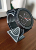 Watch Stand For Sports Watch