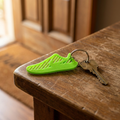 Shoe Shape Keychain