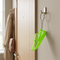 Shoe Shape Keychain