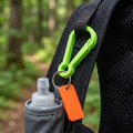 Carabiners - Light weight (1 pair)