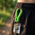 Carabiners - Light weight (1 pair)